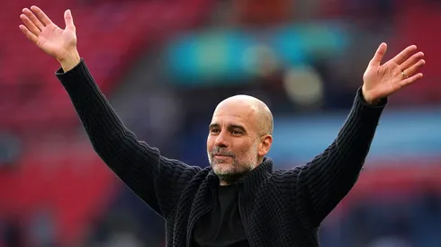 Man City avoids Real hangover, tops Chelsea to make FA Cup Final