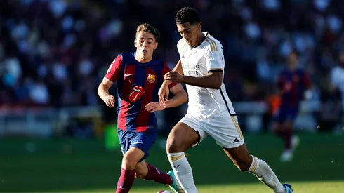 Where to find Real Madrid vs Barcelona on US TV: April 21, 2024