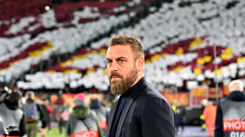 Roma slam Serie A for facing Bayer Leverkusen at disadvantage