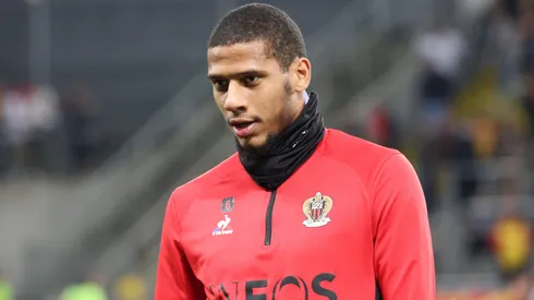 Man Utd set to battle with Atleti to sign star French defender