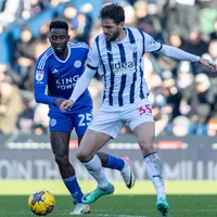 Where to find Leicester vs West Brom on US TV: April 20, 2024