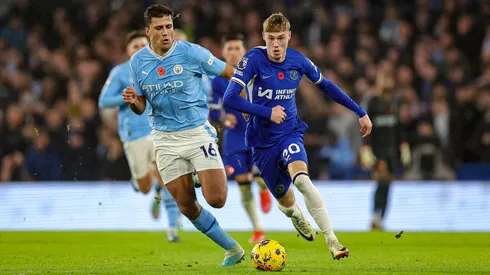 Man City’s risky call to sell Cole Palmer could haunt them
