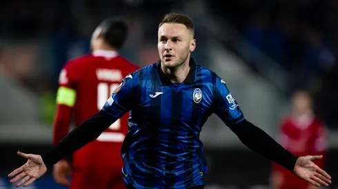 Italy earns extra UCL spot: What England needs to top Germany