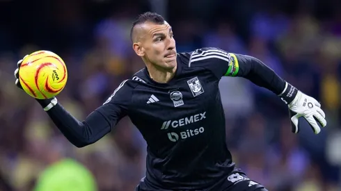 Tigres player earns 11-game ban for using laser pointer in game