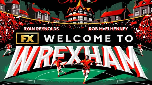 Official trailer for season 3 of Welcome to Wrexham released