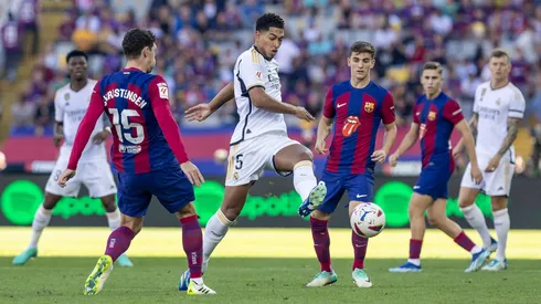 ESPN's TV coverage plans for El Clasico: Real Madrid-Barcelona