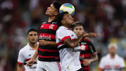 Coverage of Brasileirao games in USA is in flux