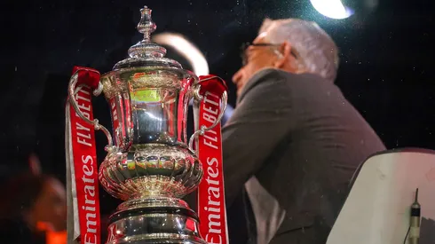 Scrapping FA Cup replays financially hurts lower level clubs