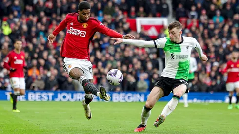 How to get tickets to Man United vs Liverpool in South Carolina