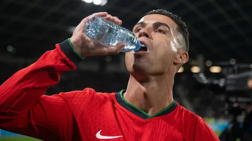 Hong Kong to invite Ronaldo and Al-Nassr as revenge to Messi