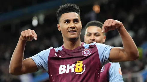 Ollie Watkins vying for Premier League Player of the Season award