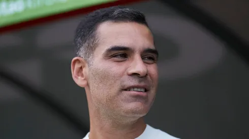 Marquez may replace Xavi at Barcelona earlier than expected