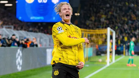 Dortmund dramatically edges Atletico in Champions League epic