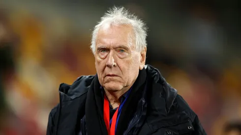 Martin Tyler required surgery after World Cup to save voice