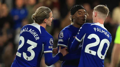 Childish penalty incident shows Chelsea still has maturity issues