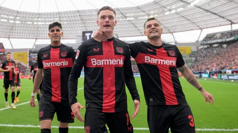 Will Leverkusen title win help Bundesliga growth in USA?