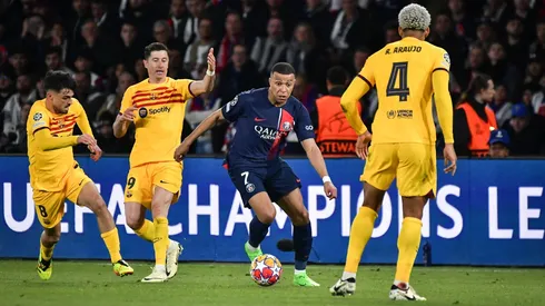 Barcelona vs PSG TV coverage plans for quarterfinal