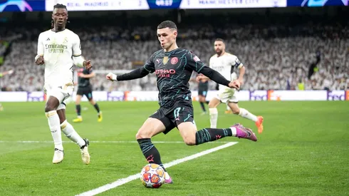 Manchester City vs Real Madrid: Previous matchups