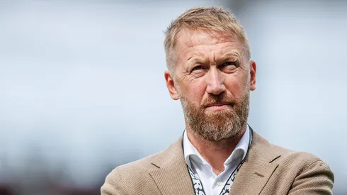 No EPL return? Dutch strugglers holding out hope of luring Potter