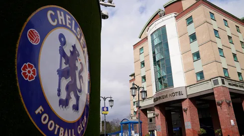 Bizarre: Chelsea sell club hotel to subsidiary to avoid points fine