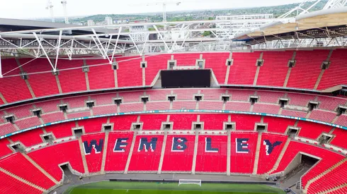 The Final: Attack on Wembley trailer focuses on 2020 Euro debacle