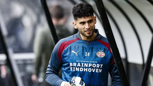 Ricardo Pepi unavailable again after agent openly slammed PSV