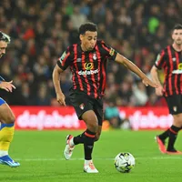 Good news for USMNT: Adams finally back with Bournemouth