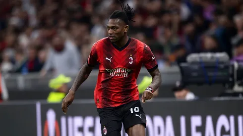 Rashford to be sent packing as United go for Pulisic's colleague