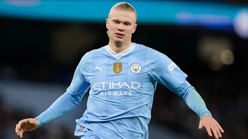 Haaland’s goal record proves he’s far from ‘League Two’ player