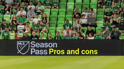 MLS Season Pass pros and cons after year one