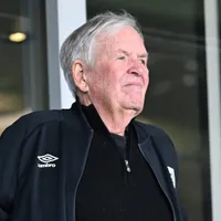 Bill Foley transforming Bournemouth on and off the pitch