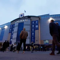Land bought in vain? Chelsea keep stadium alternatives open