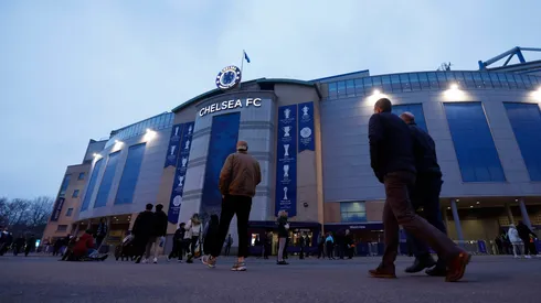 Land bought in vain? Chelsea keep stadium alternatives open