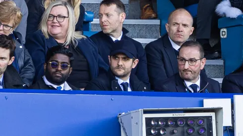 New uncertainty in Everton takeover as 777 request further time