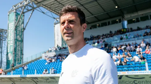 Thiago Motta decides future as Premier League clubs suffer blow