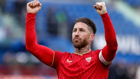Ramos coy on staying at Sevilla, MLS seems more appealing