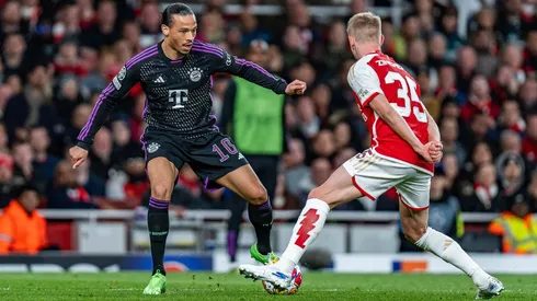 Arsenal, Bayern draw: Champions League decider next week