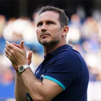 Frank Lampard linked to vacancy at Canada men's national team