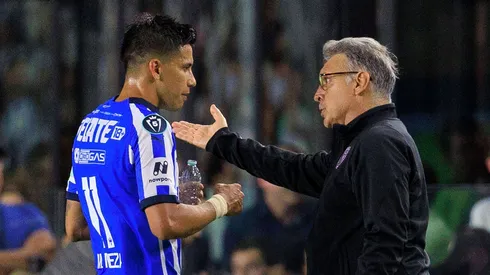 Angry Messi: Monterrey allegedly calls star 'possessed dwarf'