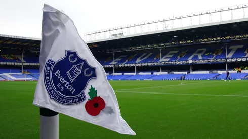Everton picks up a second points deduction for FFP violation