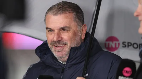 Postecoglou minimizes importance of playing in Champions League