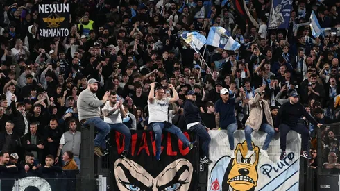 Similar to Pulisic: Lazio to pay price for fans' McKennie chants