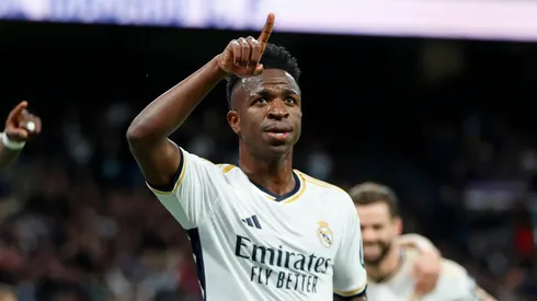 Madrid on alert? Three European giants offer $216m for Vinicius