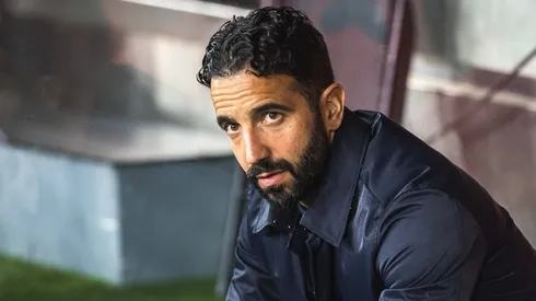 Amorim opens door to Liverpool move with cryptic comments