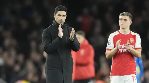 Arsenal may face Wrexham in Las Vegas summer friendly