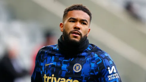 Chelsea should move on from injury-riddled Reece James