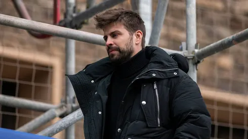 Worse fate than Rubiales? Pique probed for alleged corruption