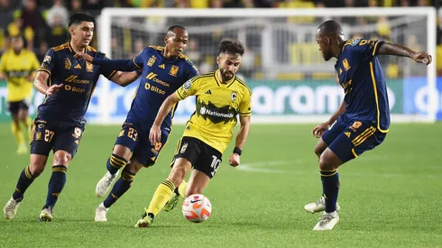 Champions Cup shows MLS is still considerably behind Liga MX