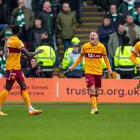 Motherwell announces agreement with US partial owner