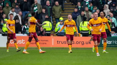 Motherwell announces agreement with US partial owner